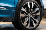 Volkswagen Tiguan Allspace R-Line 2018 года (AU)